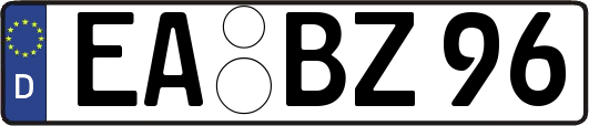 EA-BZ96