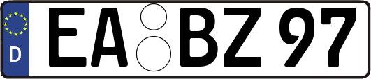 EA-BZ97