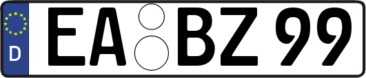 EA-BZ99