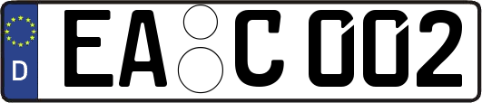 EA-C002