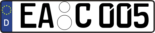 EA-C005