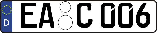 EA-C006