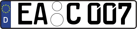 EA-C007