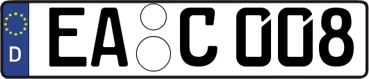 EA-C008