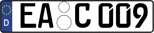 EA-C009