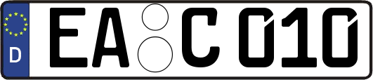 EA-C010