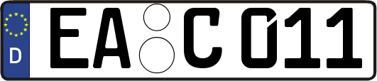EA-C011