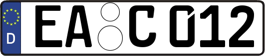 EA-C012