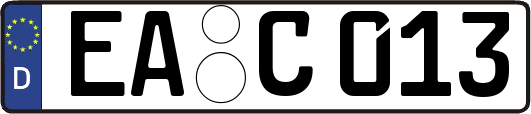 EA-C013