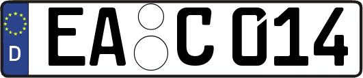 EA-C014