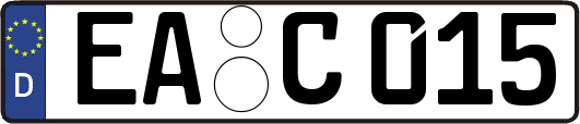 EA-C015