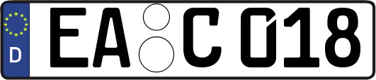 EA-C018