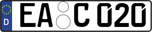 EA-C020