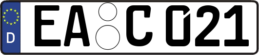EA-C021