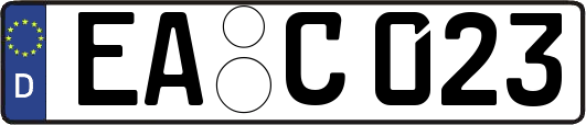 EA-C023