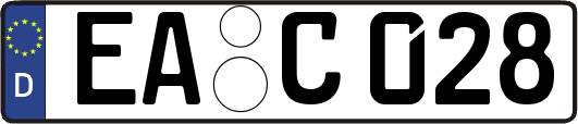 EA-C028