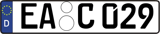 EA-C029