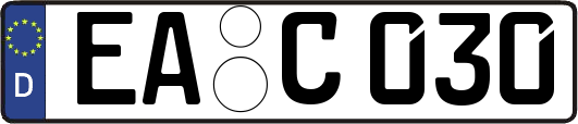 EA-C030