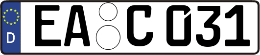 EA-C031