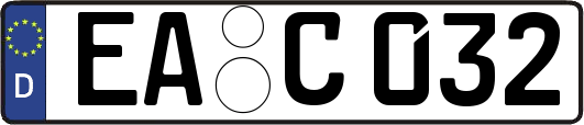 EA-C032