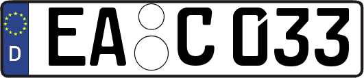 EA-C033