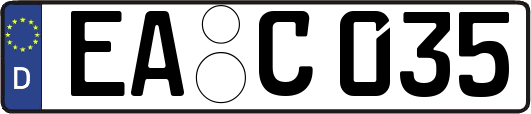 EA-C035