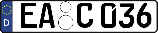 EA-C036