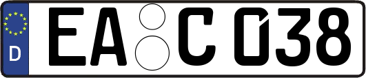 EA-C038