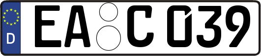 EA-C039