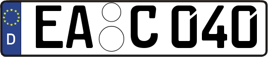 EA-C040