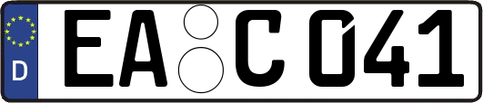 EA-C041