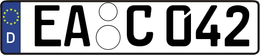 EA-C042