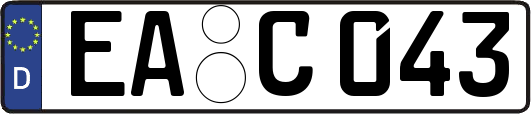 EA-C043
