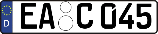 EA-C045