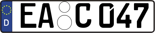 EA-C047