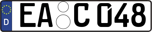 EA-C048