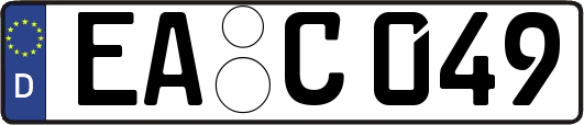 EA-C049