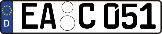 EA-C051