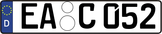 EA-C052