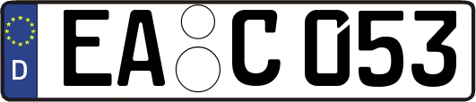 EA-C053