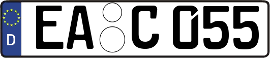 EA-C055