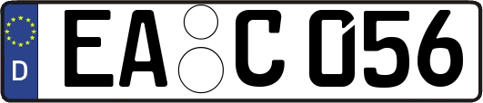 EA-C056