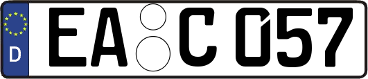 EA-C057