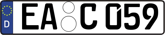 EA-C059