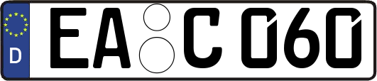 EA-C060