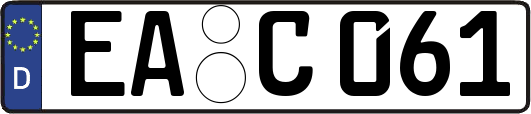 EA-C061