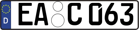 EA-C063