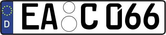 EA-C066
