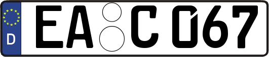 EA-C067
