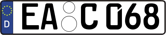 EA-C068